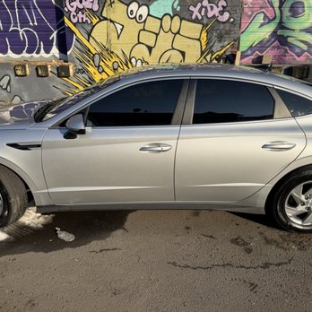 South Street Window Tinting - Vehicle Wraps Near Me - Newark, New Jersey South Street Window Tinting - Vehicle Wraps Near Me - Newark, New Jersey