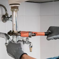 Precision Plumbing Service and Repair