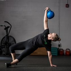 GWP Fitness - Building strength for real life. Whether you're getting started or leveling up, GWP Fitness is here to help.