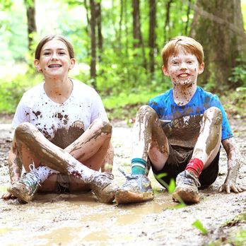 St. George's Independent School - 5th Grade Mud Trudge - Elementary Schools Near Me - Germantown, Tennessee St. George's Independent School - 5th Grade Mud Trudge - Elementary Schools Near Me - Germantown, Tennessee