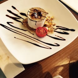 La Botica - Mini queso de cabra