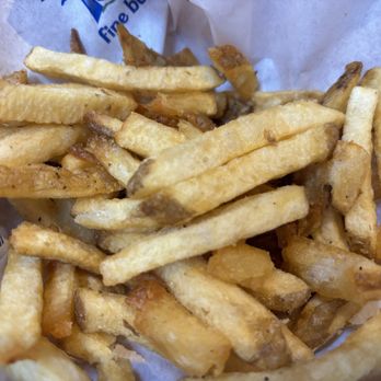 Islands Restaurant - Fries - Burgers Near Me - Pasadena, California