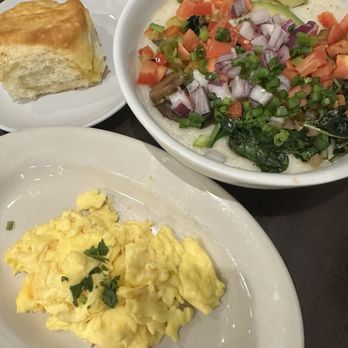 Two Eggs! - McDonough - Veggie Bowl, Eggs and a Biscuit - Breakfast & Brunch Near Me - Hampton, Georgia Two Eggs! - McDonough - Veggie Bowl, Eggs and a Biscuit - Breakfast & Brunch Near Me - Hampton, Georgia
