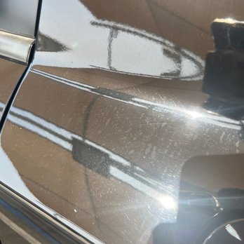 Wash N Vac - Stains left on my vehicle! - Car Wash Near Me - Chino, California Wash N Vac - Stains left on my vehicle! - Car Wash Near Me - Chino, California