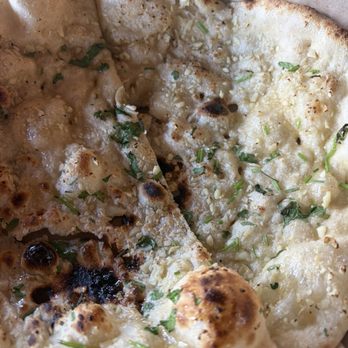 Cloud Naan - Garlic naan - Pakistani Near Me - Carson, California