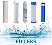 Slide of Protect My Water