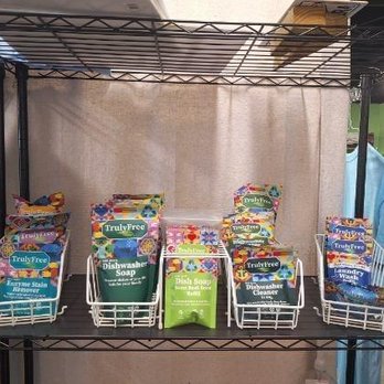 Freedom From Laundry - Laundry Services Near Me - Rossville, Georgia