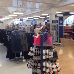 Marshalls