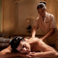 Du Yu Spa