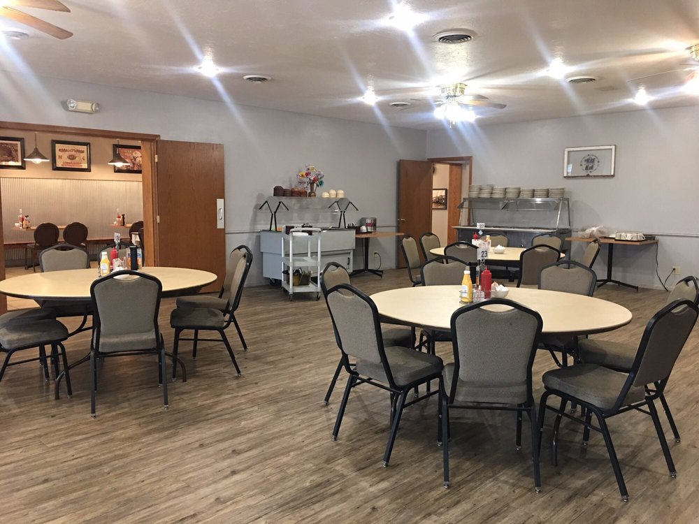 KLUB 81 Updated September 2024 22 Photos Hwy 81/91 Jct, Humphrey, Nebraska American