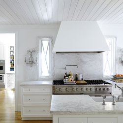 Cantley & Company - Custom Cabinetry Kitchen and Bath Design