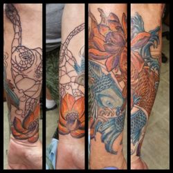Temple Tattoo And Body Piercing Studio