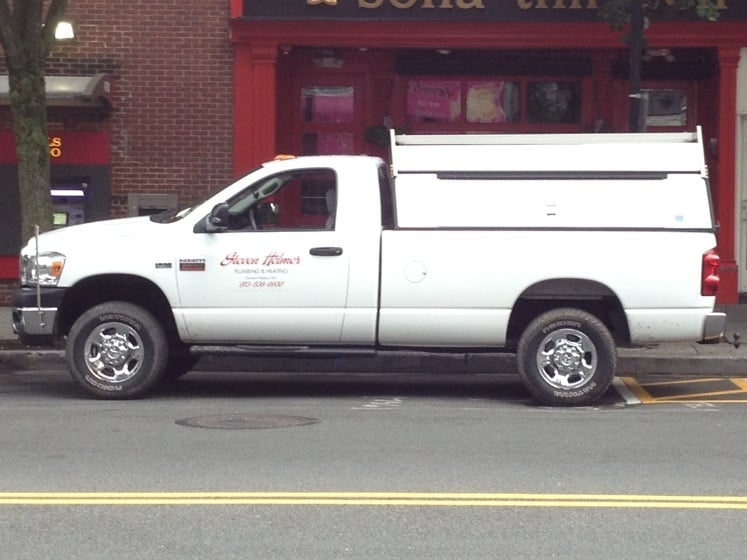 Slide of Helmer Steven Plumbing Heating & Roofing