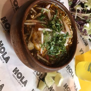 Hola - Hola Ramen - Tacos Near Me - Lakewood, Ohio Hola - Hola Ramen - Tacos Near Me - Lakewood, Ohio
