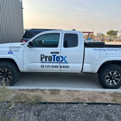 Protex Plumbing & Mechanical