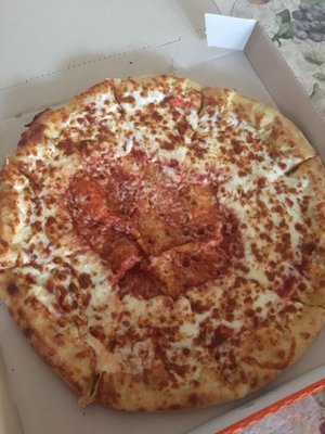 Little Caesars Pizza by null