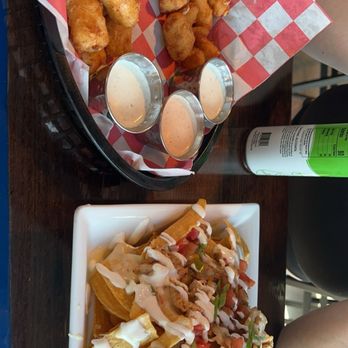 Flight Deck - New American Near Me - Omaha, Nebraska