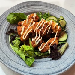 Baguus Little Asia - Chicken Nanban