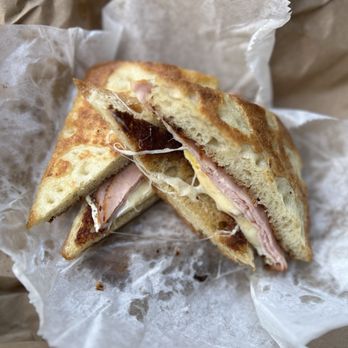 The Wich Lab - La Bodega ($5) - Sandwiches Near Me - Charlottesville, Virginia