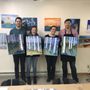 Photo of Door County Paint & Sip