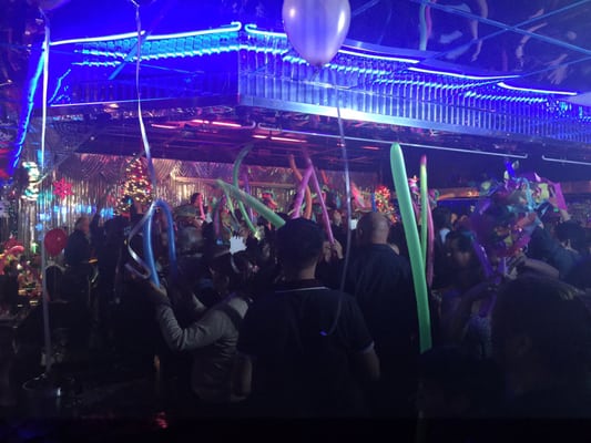 Premier Fiesta Mexicana by null