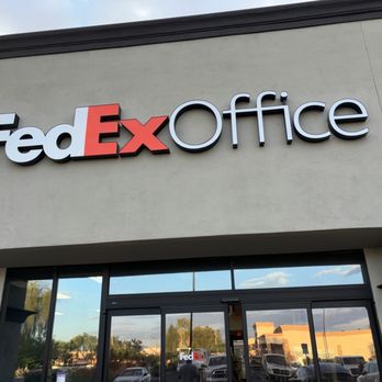 FedEx Office Print & Ship Center - The entrance to hell - Printing Services Near Me - Chandler, Arizona FedEx Office Print & Ship Center - The entrance to hell - Printing Services Near Me - Chandler, Arizona