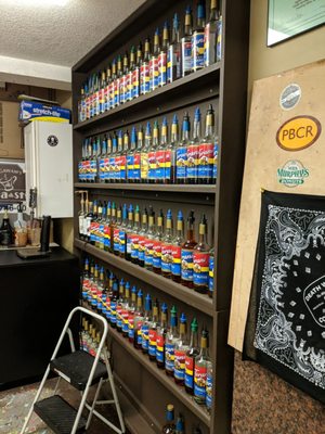 Agawam's Java Stop by null