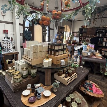 SEED Peoples Market - Earthy vibes - Candle Stores Near Me - Anaheim, California