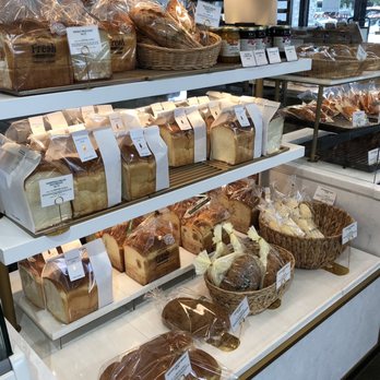 Tous Les Jours - Bakeries Near Me - Cerritos, California Tous Les Jours - Bakeries Near Me - Cerritos, California