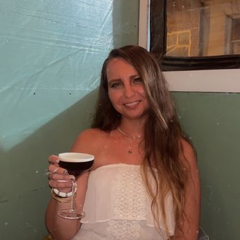 Via Locusta - Bday with my Espresso Martini - Italian Near Me - Philadelphia, Pennsylvania Via Locusta - Bday with my Espresso Martini - Italian Near Me - Philadelphia, Pennsylvania