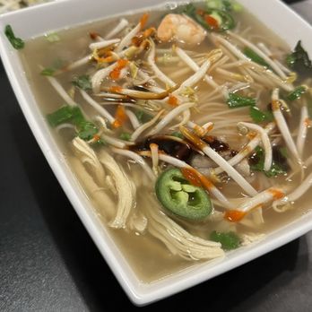 Soy & Spice Cafe - Vietnamese Near Me - Bakersfield, California