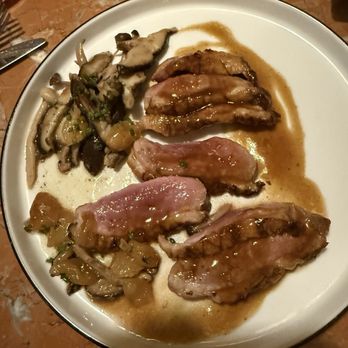 RAÓ RESTAURANT - Duck Magret - Mediterranean Near Me - Barcelona, B RAÓ RESTAURANT - Duck Magret - Mediterranean Near Me - Barcelona, B