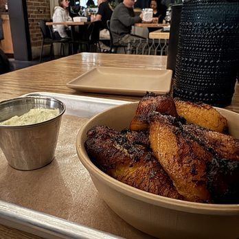 Hudson Taco - Plantains and aioli - Tacos Near Me - Newburgh, New York Hudson Taco - Plantains and aioli - Tacos Near Me - Newburgh, New York