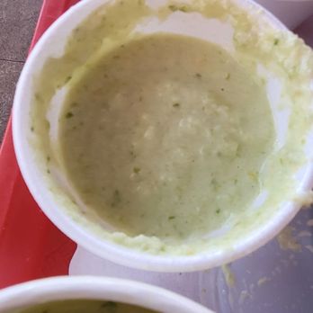 Pollo Inka Express - Sauce - Peruvian Near Me - Hawthorne, California Pollo Inka Express - Sauce - Peruvian Near Me - Hawthorne, California