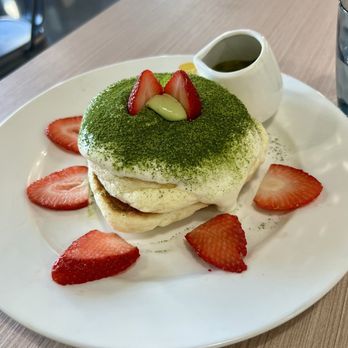 Fuwa Fuwa - Pancakes Near Me - Langley Township, British Columbia Fuwa Fuwa - Pancakes Near Me - Langley Township, British Columbia
