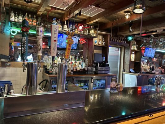 Pappasito's Cantina by null