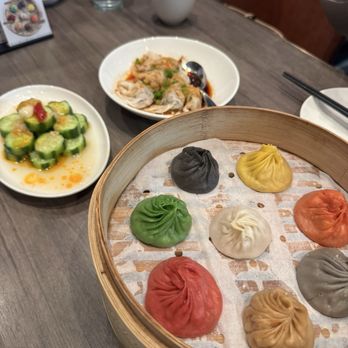 Paradise Dynasty - Chinese Near Me - Glendale, California