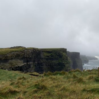 Cliffs of Moher - Local Flavor Near Me - Liscannor, CE Cliffs of Moher - Local Flavor Near Me - Liscannor, CE