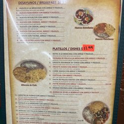 El CarnIval Latin Food Store and Restaurant