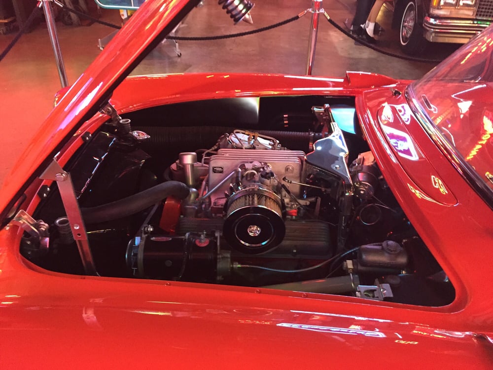 SPOMER MOTORS Updated August 2024 13 Photos 322 Oxford St