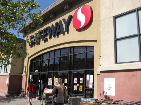 Safeway by null