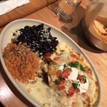 Cactus Restaurants - Tex-Mex Near Me - Bellevue, Washington