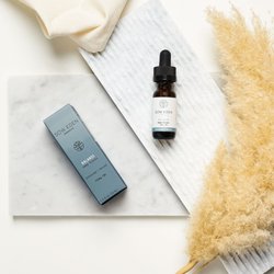 Sow Eden Organics - B A L A N C E * NATURAL FLAVOR