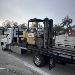 G&S Towing Service