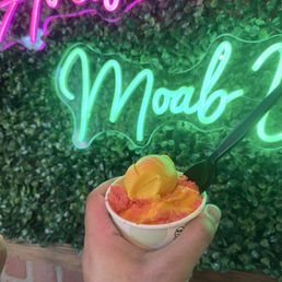 Sorbet
