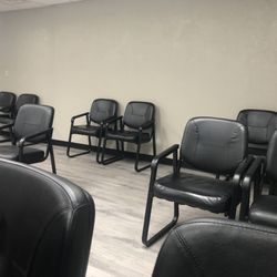 Southwest Orthopaedic & Reconstructive Specialists - X-ray waiting room
