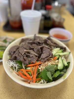Saigon Deli by null