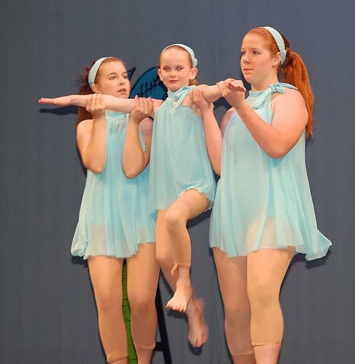 STAGE DOOR DANCE Updated August 2025 14 Photos 316 W College St