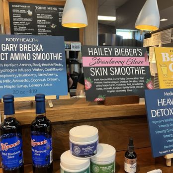 Erewhon - Grocery Near Me - Calabasas, California