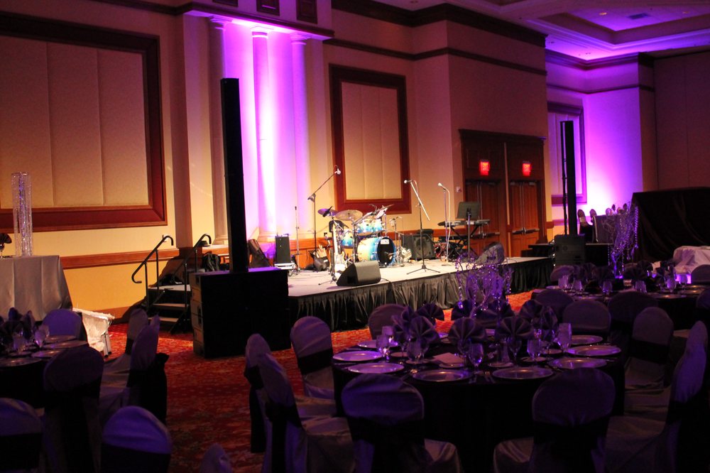 TECH WORKS Updated June 2024 Sparks, Nevada Party & Event